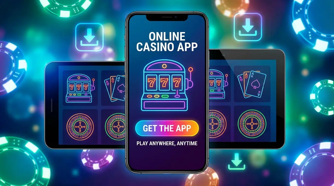 Unibet app