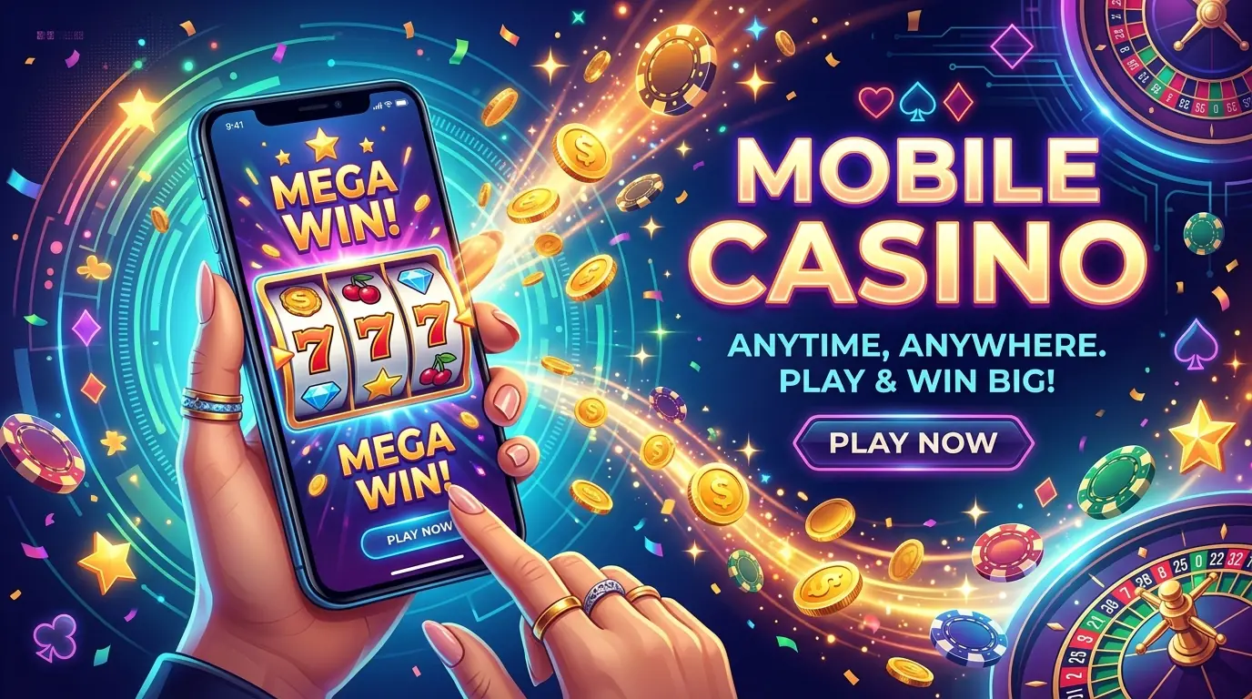 Unibet casino mobile