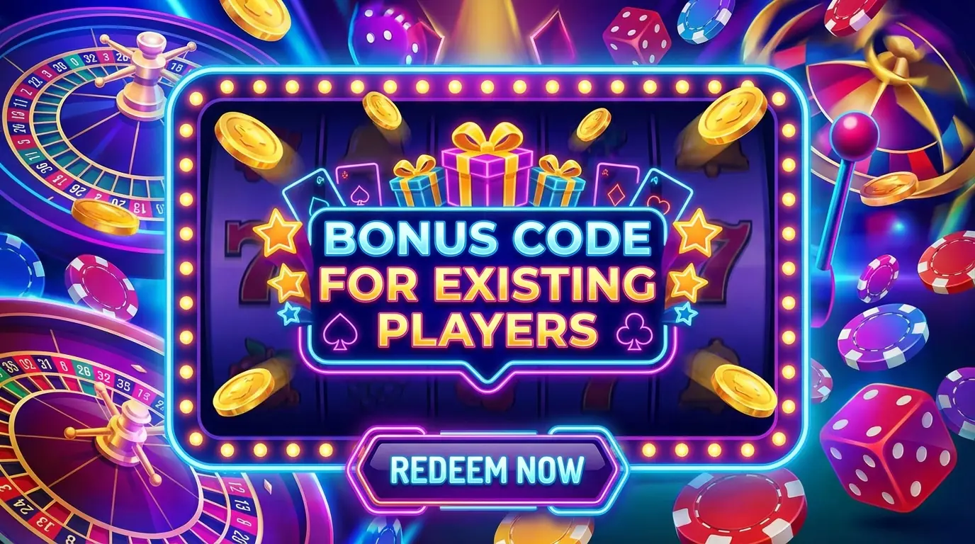 Unibet bonus code for existing players