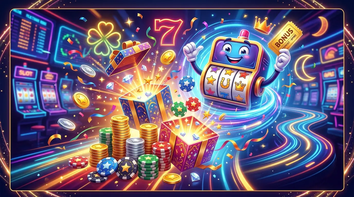 Unibet casino promotions