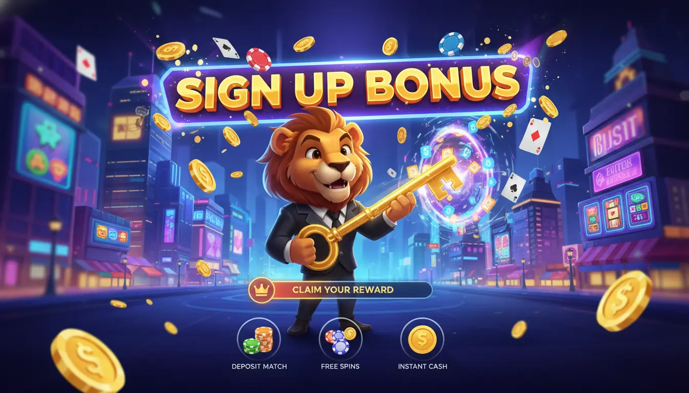 Unibet casino sign up bonus