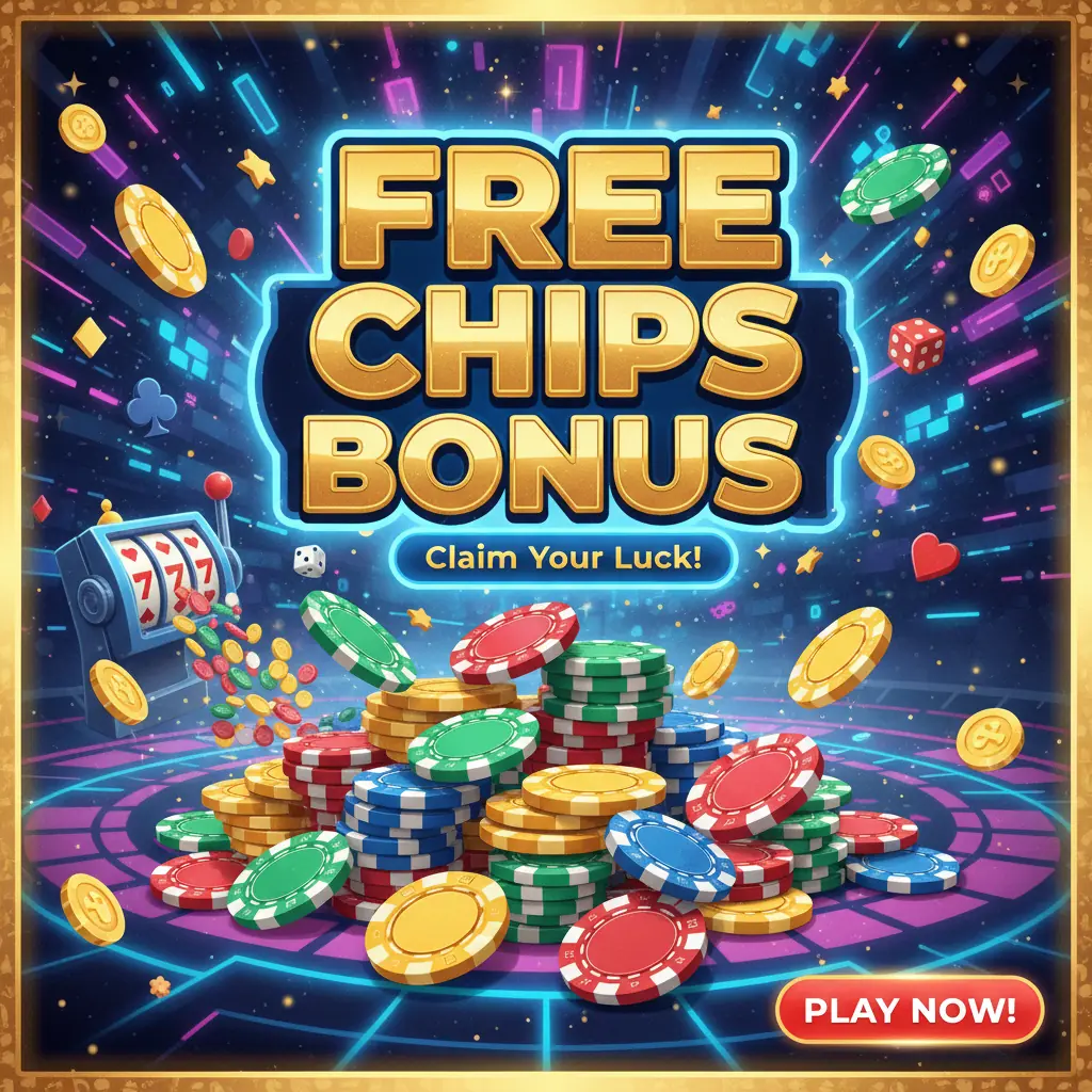 Unibet free chips