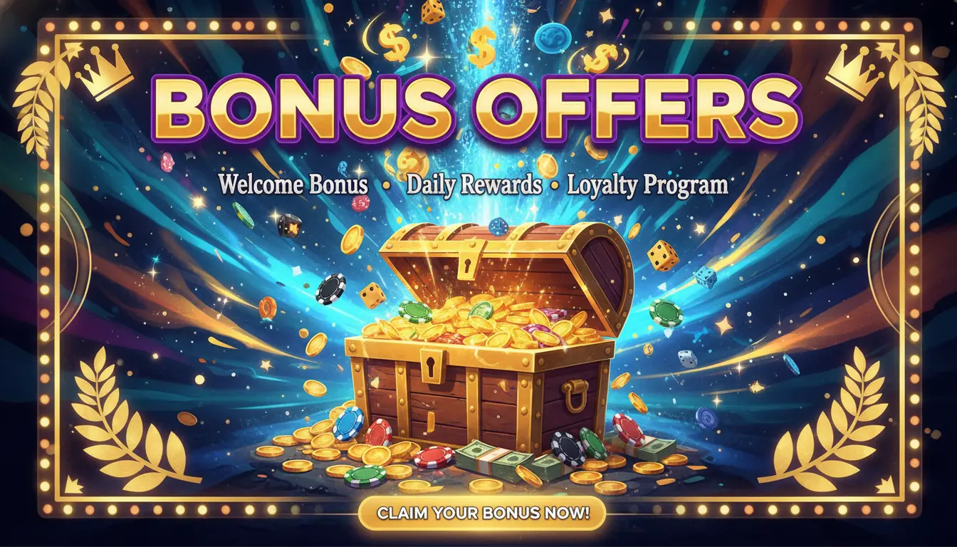 Unibet bonus offers