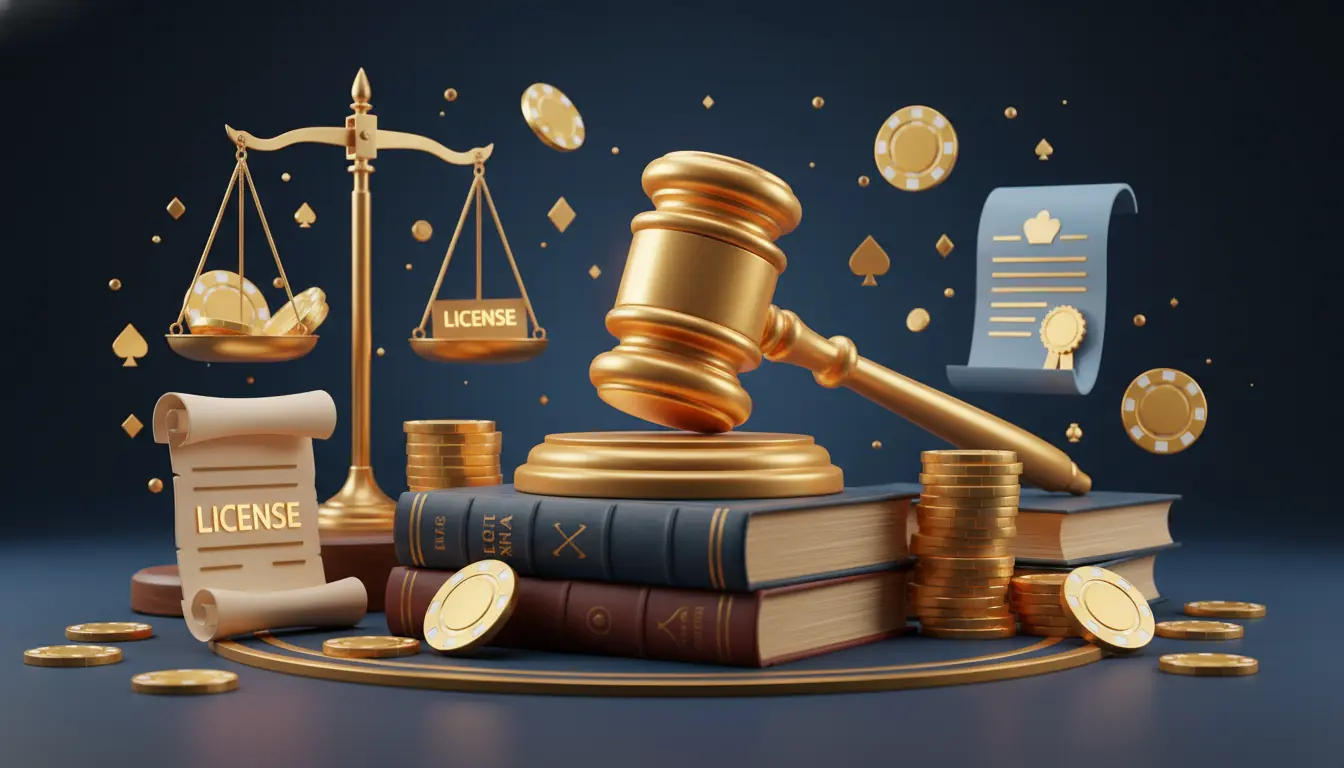 Unibet casino legality