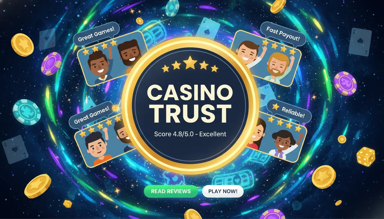 Unibet casino Trustpilot reviews