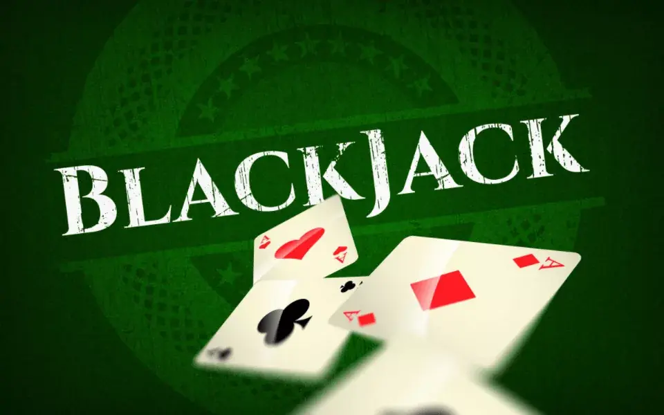 Unibet Blackjack