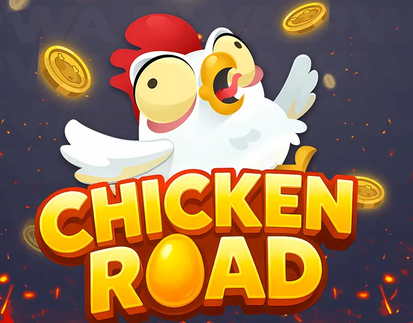 Unibet Chicken Road game