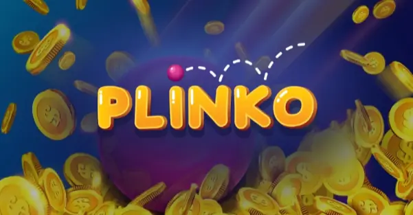 Unibet casino Plinko
